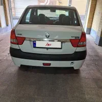 پارس تندر ال۹۰ مدل ۹۷