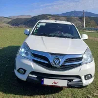 فوتون تونلند بنزینی مدل۹۹ توربو شارژر|خودرو سواری و وانت|چالوس, |دیوار