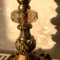 شمعدونی|صنایع دستی و سایر لوازم تزئینی|تاکستان, |دیوار
