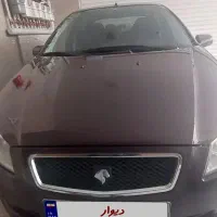 رانا آخر ۹۶|خودرو سواری و وانت|مشهد, کوه سنگی|دیوار