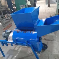 چغندرخردکن کلشکوب سیب زمینی اسیاب علوفه علف|ماشین‌آلات صنعتی|زاهدان, |دیوار