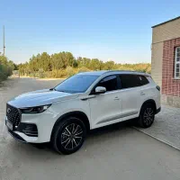 تیگو ۸ پرومکس آی ای ie ۴۰۲|خودرو سواری و وانت|قم, کیوانفر|دیوار