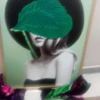 تابلو فروشی