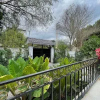 ویلاباغ۲۵۰م مبله سندرسمی فروش به علت مهاجرت|فروش خانه و ویلا|ایزدشهر, |دیوار