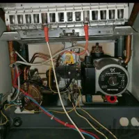 تعمیرات تخصصی پکیج