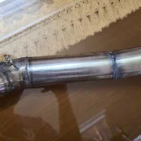 منبع اگروز یوشیمورا هدرز وسایل بنلی باک کیلومتر نو|قطعات یدکی و لوازم جانبی|تهران, ورزشگاه آزادی|دیوار