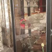 بوفه میز تلویزیون