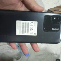 ردمی a10|موبایل|ایرانشهر, |دیوار