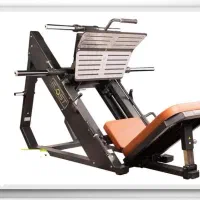 دستگاه پرس پا ریلی