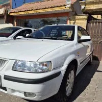 سمند ال ایکس ،مدل ۱۴۰۰ بی رنگ ،شاسی پلمب در حد|خودرو سواری و وانت|کاشان, فاز ۲ ناجی آباد|دیوار