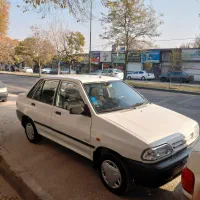 پراید تک برک سند مدل ۸۹ بدون رنگ بدون تصادف پلمپ|خودرو سواری و وانت|تبریز, |دیوار