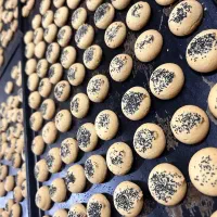 فروش با کیفیت ترین و بهترین شیرینی های یزدی