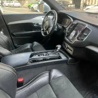 ولوو XC90|خودرو سواری و وانت|تهران, جمال‌زاده|دیوار