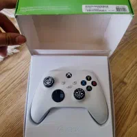 دسته اورجینال ایکس باکس سری s با گیم پس