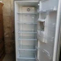 یخچال دوقولو|یخچال و فریزر|جعفرآباد, |دیوار