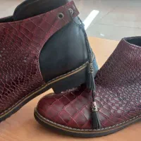کفش .