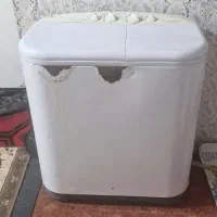 یخچال فریزر امرسان و لباسشویی دوقلو