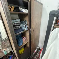 کمد|جاکفشی، کمد، دراور|شاهرود, |دیوار