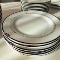 بشقاب و ظرف|ظروف سرو و پذیرایی|کرمان, |دیوار