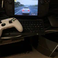 استیم دک گیمینگ|کنسول، بازی ویدئویی و آنلاین|بروجرد, |دیوار