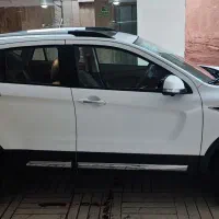 هایما s5|خودرو سواری و وانت|کرج, حاجی آباد|دیوار