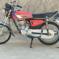 موتورسیکلت تکتاز 94