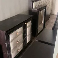تختخواب دونفره