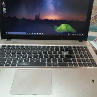 لبتاب ایسوز گرافیک 2