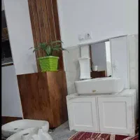 روشویی کمدی سنگ