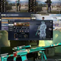 اکانت کالاف تک هند چنچ