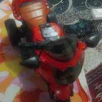 موتورشارژی نو|اسباب‌بازی بچه|تهران, آرژانتین|دیوار