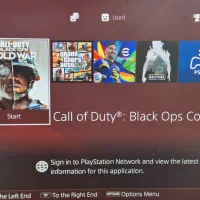 ps4 slim 1tb فور ۱ترا|کنسول، بازی ویدئویی و آنلاین|اهواز, طالقانی|دیوار