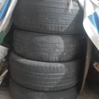 لاستیک اچ سی کراس