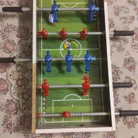 فوتبال دستی|ورزشهای توپی|اسلامشهر, شهرک مفیدی|دیوار