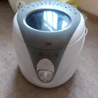 سرخ کن و پلوپز