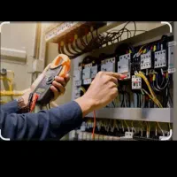 برقکار ساختمان و صنعتی