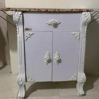میز اتو کمدی و کشودار