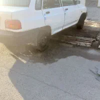 پراید ۸۹ درجه یک|خودرو سواری و وانت|هندمینی, |دیوار