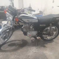 موتور هوندا 125