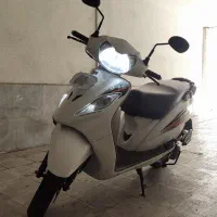 موتور وگو 98 ، کارکرد 15 هزار