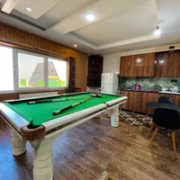 ویلا استخردار با بیلیارد پلاک یک دریا|اجارهٔ کوتاهمدت آپارتمان و سوئیت|بندر انزلی, اطبا|دیوار