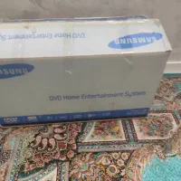 سینما خانواده صاب بلند گو دیویدی