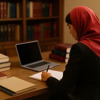 وکیل پایه یک دادگستری و دکتری حقوق کیفری