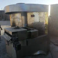دستگاه فر صنعتی (تنور نانوایی) نان درآر سرخود