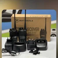 بیسیم موتورولا اورجینال