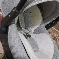 کریر نو مارک چیکو مناسب برای پسر و دختر|اسباب و اثاث بچه|شیراز, اصلاح‌نژاد|دیوار