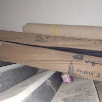 موکت ،کابینت ، تخت خواب وبخاری وبوفه