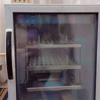 (دستگاه جوجه کشی بلدرچین دماوند ۱۲۶ تایی)