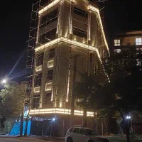 مدیریت پیمان و مجری پایه ۱ ساختمان