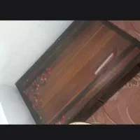 میز عسلی چوپ